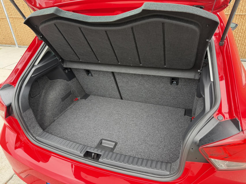 SEAT Ibiza 1.0 TSI Style Business Intense Navigatiesysteem | — photo 42
