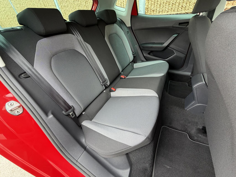 SEAT Ibiza 1.0 TSI Style Business Intense Navigatiesysteem | — photo 45