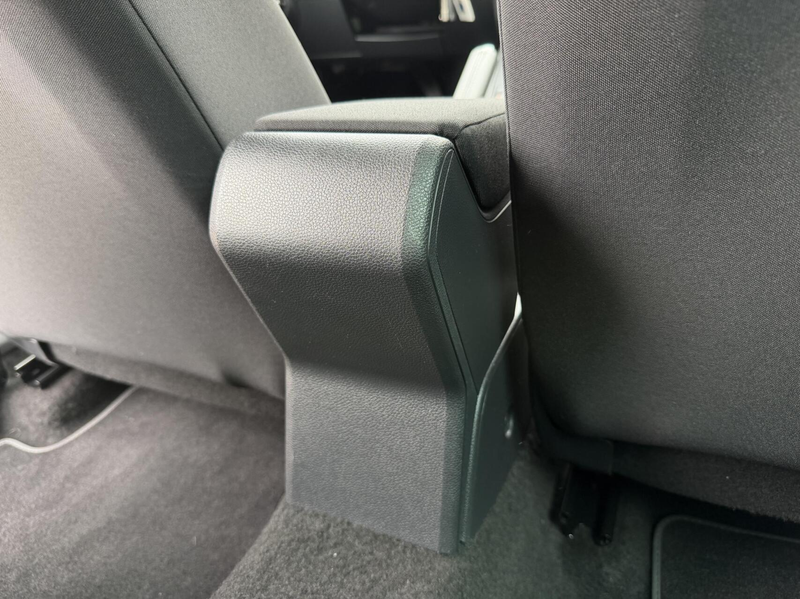 SEAT Ibiza 1.0 TSI Style Business Intense Navigatiesysteem | — photo 47