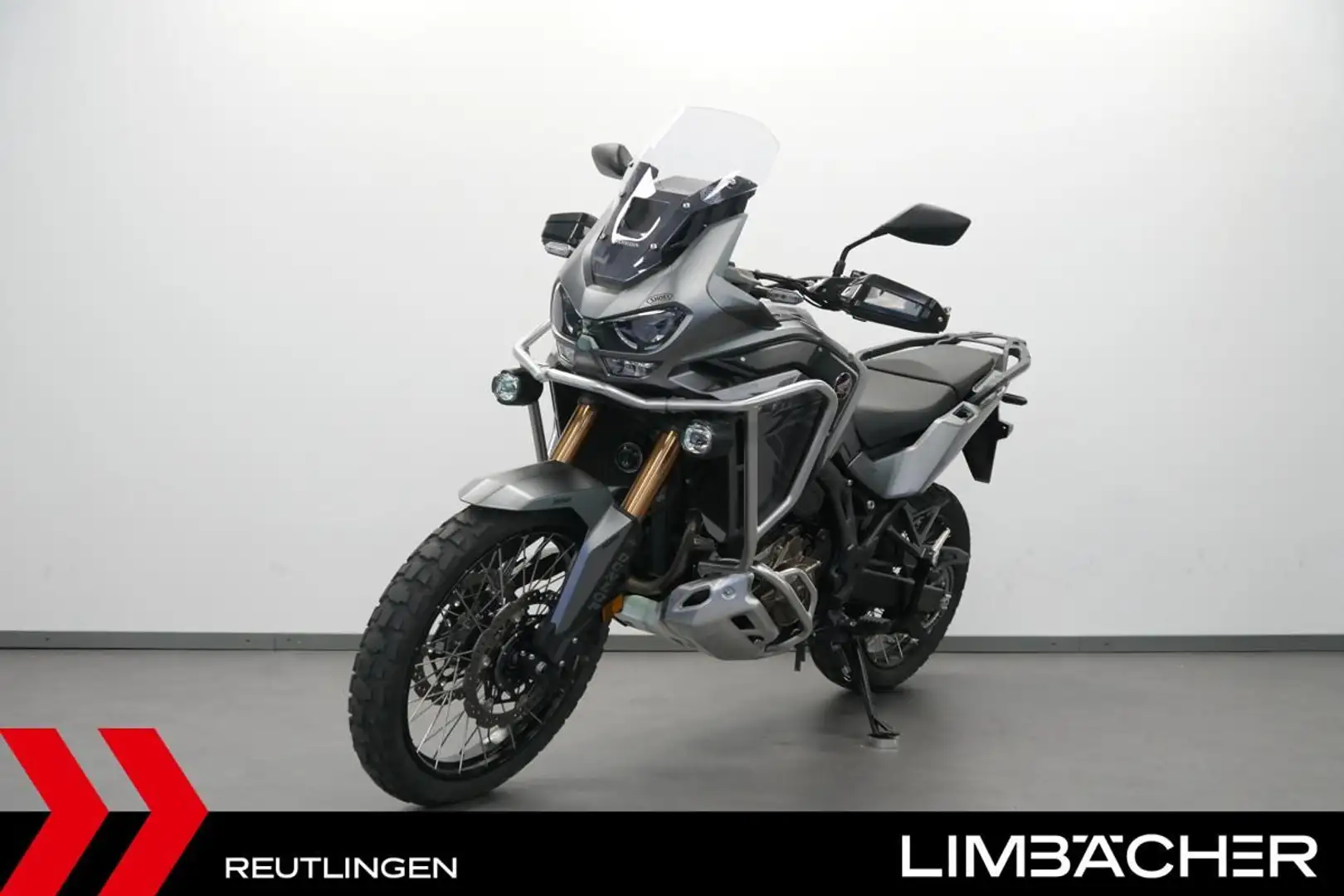 Honda CRF 1100 ADV. SP. ES DCT - Probefahrt möglich - 2