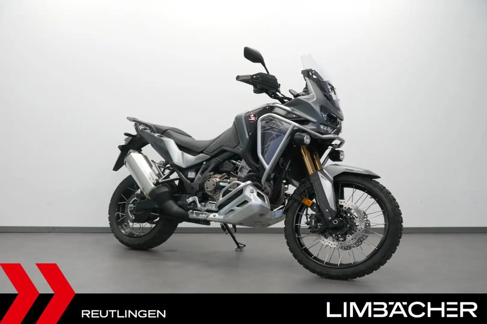 Honda CRF 1100 L ADVENTURE ES DCT - Probefahrt mögl - 1