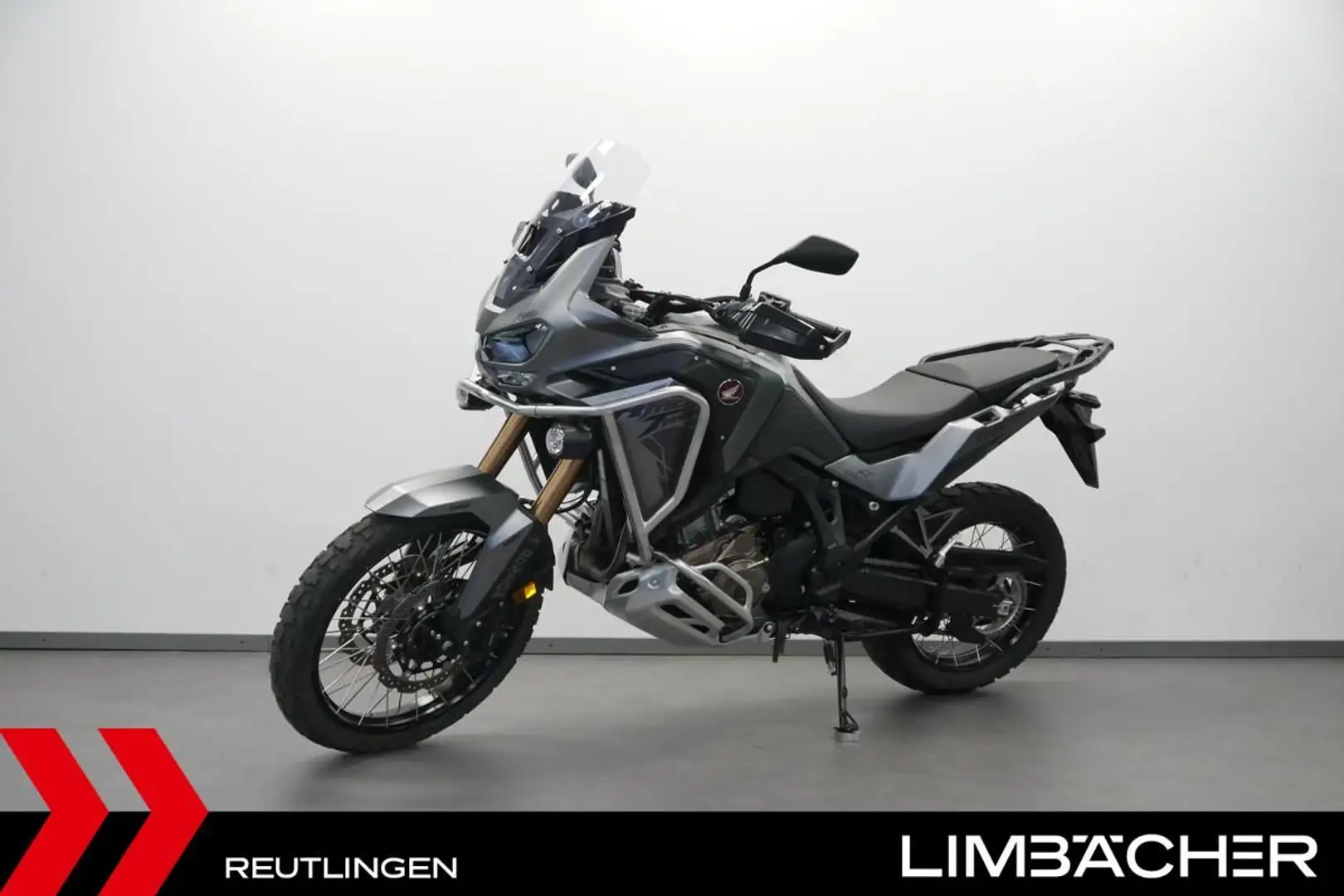 Honda CRF 1100 L ADVENTURE ES DCT - Probefahrt mögl - 2