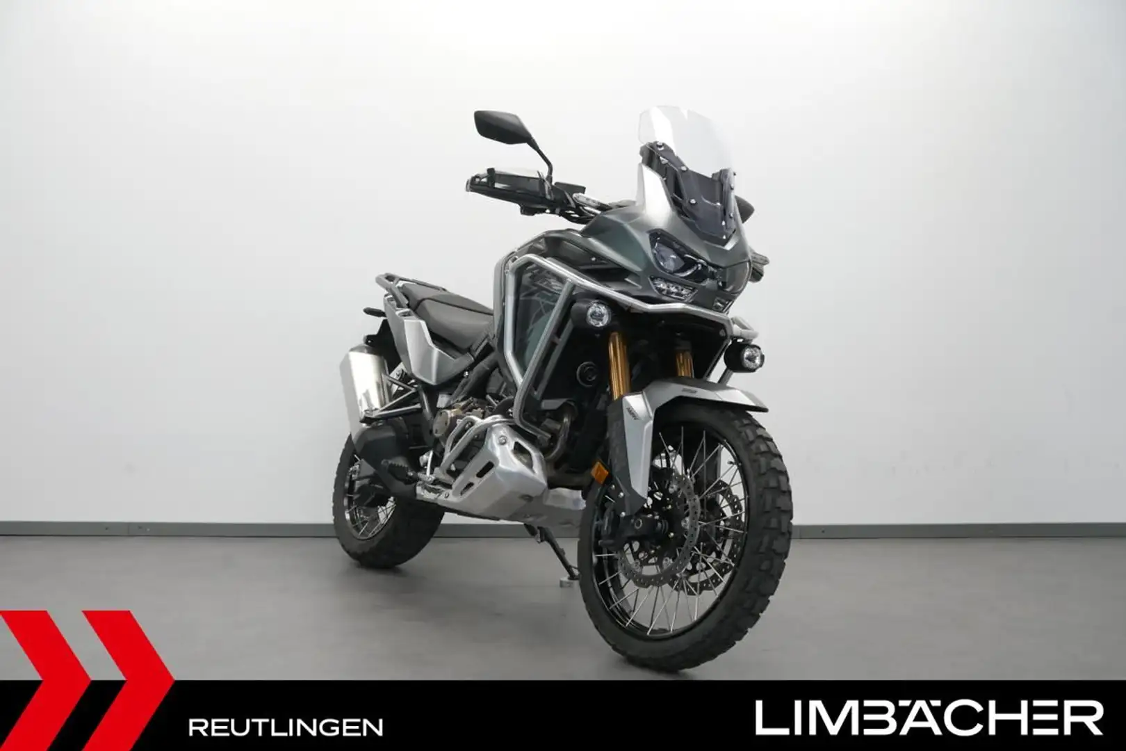 Honda CRF 1100 ADV. SP. ES DCT - Probefahrt möglich - 1