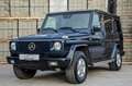 Mercedes-Benz G 270 CDI Aut. G-Klasse 4X4 2.7 / 1 EIGENAAR / HISTORIEK Bleu - thumbnail 6