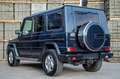 Mercedes-Benz G 270 CDI Aut. G-Klasse 4X4 2.7 / 1 EIGENAAR / HISTORIEK Bleu - thumbnail 12