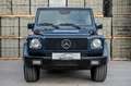 Mercedes-Benz G 270 CDI Aut. G-Klasse 4X4 2.7 / 1 EIGENAAR / HISTORIEK Bleu - thumbnail 7