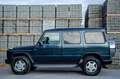 Mercedes-Benz G 270 CDI Aut. G-Klasse 4X4 2.7 / 1 EIGENAAR / HISTORIEK Bleu - thumbnail 13