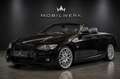 BMW 325 i Cabrio Österreich-Paket Schwarz - thumbnail 1