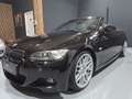 BMW 325 i Cabrio Schwarz - thumbnail 2