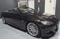 BMW 325 i Cabrio Schwarz - thumbnail 6
