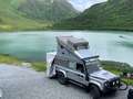 Land Rover Defender Defender 110 DPF Station Wagon S Silber - thumbnail 5