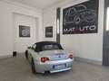 BMW Z4 Z4 2.2i cat Roadster GPL ASI DEL 03/10/2025 Argento - thumbnail 11
