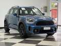 MINI One Countryman PREZZO REALE Classic LED CAMERA CAR PLAY NAVI FULL Blau - thumbnail 8