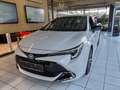 Toyota Corolla 2.0 Hybrid TS Teamplayer elektrische Heckklappe Grau - thumbnail 1