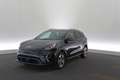 Kia e-Niro 64 kWh More Luxe LEDER/CUIR LED GPS PDC CAM Keyles Bleu - thumbnail 1