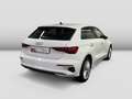 Audi A3 40 TFSIe advanced Sitzh Carplay LED Weiß - thumbnail 4