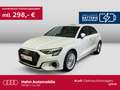 Audi A3 40 TFSIe advanced Sitzh Carplay LED Weiß - thumbnail 1