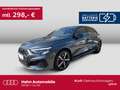 Audi A3 45TFSIe S-trnc S-line Navi LED B&O Grijs - thumbnail 1