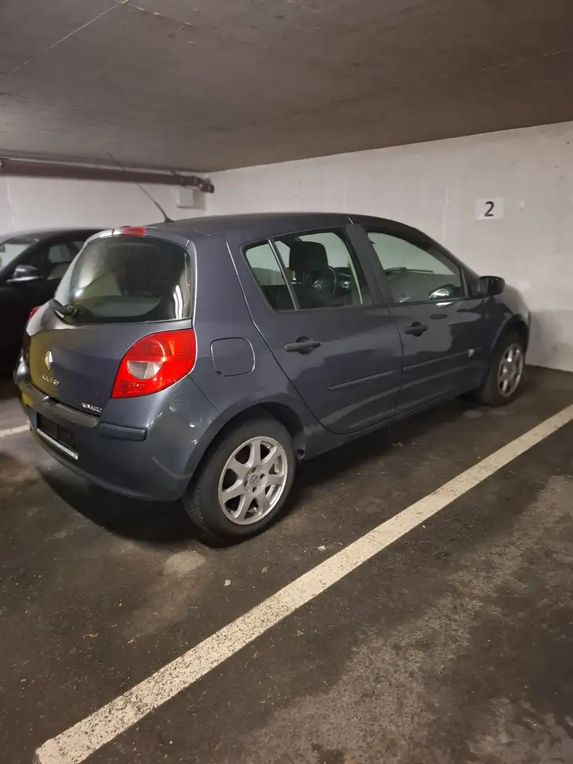 Renault Clio Dynamique 1,2 16V - 2