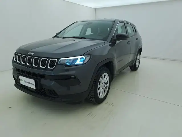 Jeep Compass view 9