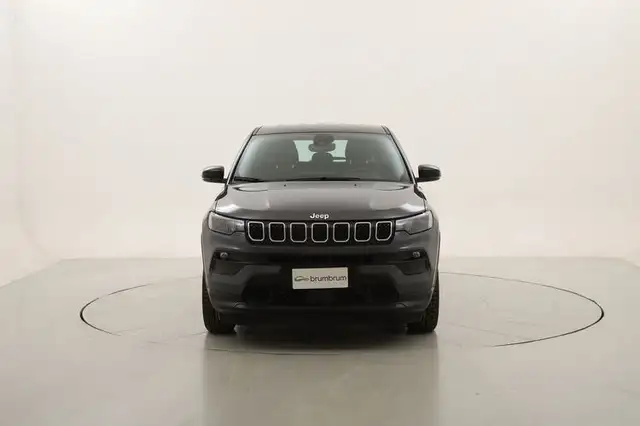 Jeep Compass view 8