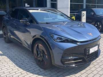 Tavascan 77kWh VZ Adrenaline awd