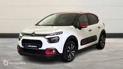Citroen C3 1.5 BlueHDi 100ch S\u0026S Shine Pack E6.d