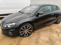 Volkswagen Scirocco 2.0TDI BMT Typhoon by R-Line 110kW Negro - thumbnail 1