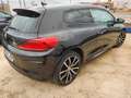 Volkswagen Scirocco 2.0TDI BMT Typhoon by R-Line 110kW Negro - thumbnail 3