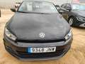 Volkswagen Scirocco 2.0TDI BMT Typhoon by R-Line 110kW Negro - thumbnail 14