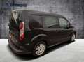 Ford Transit Connect Kasten Trend 1.5d  3-Sitzer, Navi, Klima Schwarz - thumbnail 2