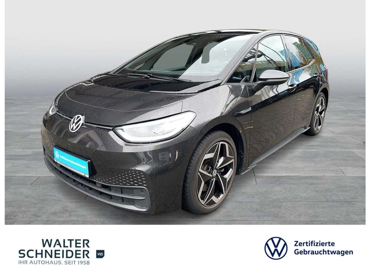 Volkswagen ID.3 2020