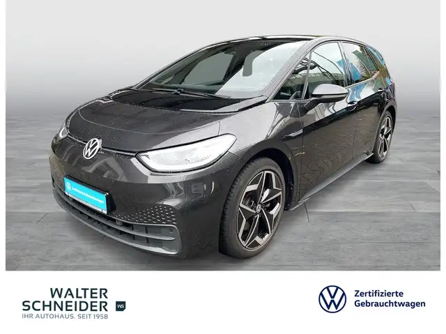 Volkswagen ID.3 Pro S Navi IQ.Light ACC