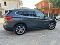 BMW X1 X1 F48 sdrive18d Gris - thumbnail 4