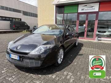 Coupe 2.0 dci Wave Edition 150cv