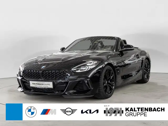 BMW Z4 Roadster M40i HUD LED NAVI SHZ PDC MEMORY