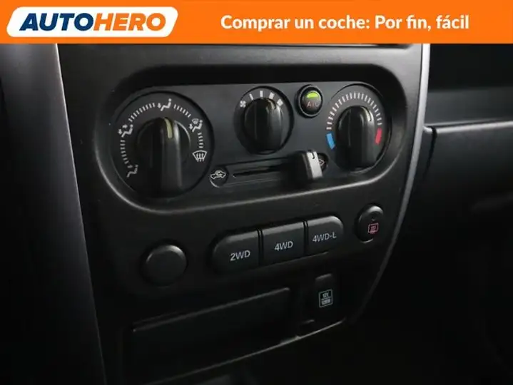Suzuki Jimny 2017, foto 23
