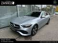 Mercedes-Benz C 200 C 200 AVANTGARDE *AHK*KAMERA*AMBI*WINTER*LED*DAB Silber - thumbnail 1