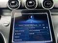 Mercedes-Benz C 200 C 200 AVANTGARDE *AHK*KAMERA*AMBI*WINTER*LED*DAB Silber - thumbnail 23