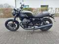 Moto Guzzi V 7 Stone Schwarz - thumbnail 2