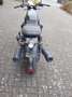 Moto Guzzi V 7 Stone Schwarz - thumbnail 4
