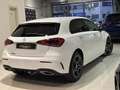 Mercedes-Benz A 250 250e 8G-DCT Blanco - thumbnail 3
