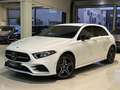 Mercedes-Benz A 250 250e 8G-DCT Blanco - thumbnail 1