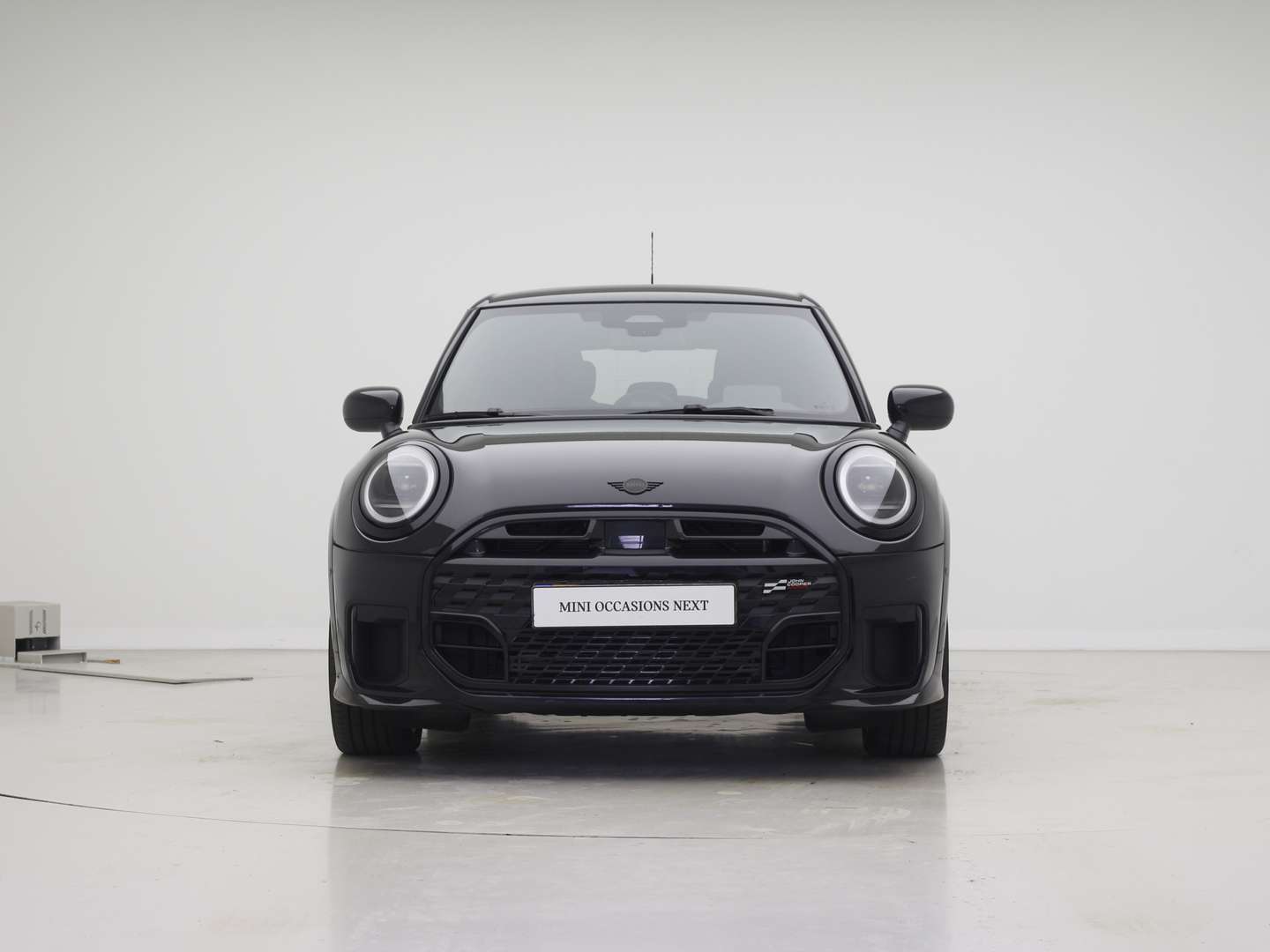 Mini 5 Portes JCW Cooper -  - Joinsteer - #1