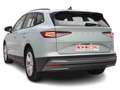 Skoda Enyaq 62 kWh 180 + GPS + Keyless + LED Lights Groen - thumbnail 4