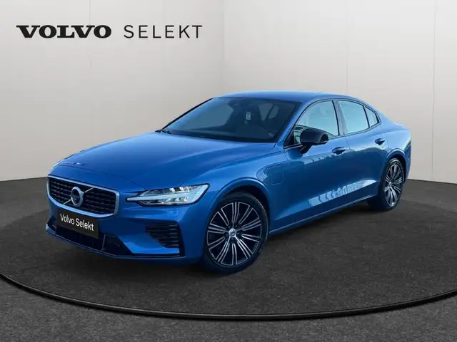 Volvo S60 T8 R-Design / Hybride