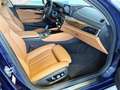 BMW 540 d xDr.Luxury Line ACC+HUD+KAM+LEDer+KOM+SPUR Blu/Azzurro - thumbnail 30