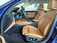BMW 540 d xDr.Luxury Line ACC+HUD+KAM+LEDer+KOM+SPUR Blau - thumbnail 3