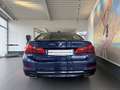 BMW 540 d xDr.Luxury Line ACC+HUD+KAM+LEDer+KOM+SPUR Blau - thumbnail 13