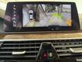 BMW 540 d xDr.Luxury Line ACC+HUD+KAM+LEDer+KOM+SPUR Blu/Azzurro - thumbnail 16